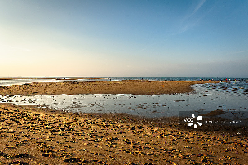 《澄迈海滨印象》图片素材