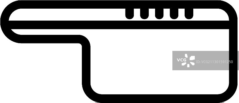 磨刀器厨房工具图标图片素材