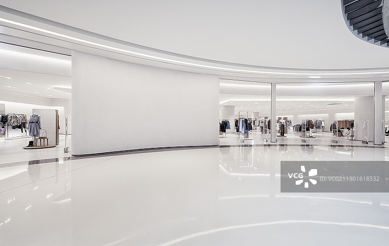 商场室内图片素材