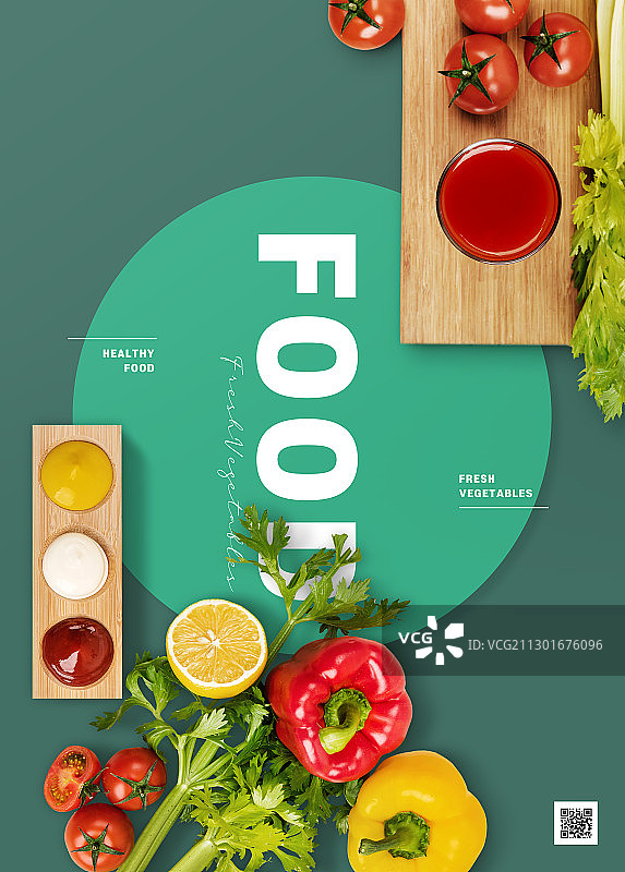 健康生活与食物概念010图片素材