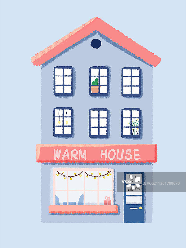 小店系列2图片素材