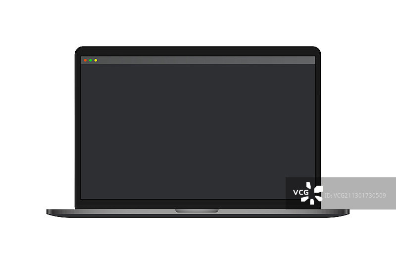 电脑浏览器网页窗口屏幕模型图片素材