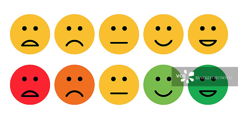 我们需要您的反馈白色背景图片素材