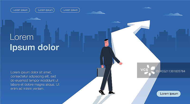 在线商务远程办公46图片素材