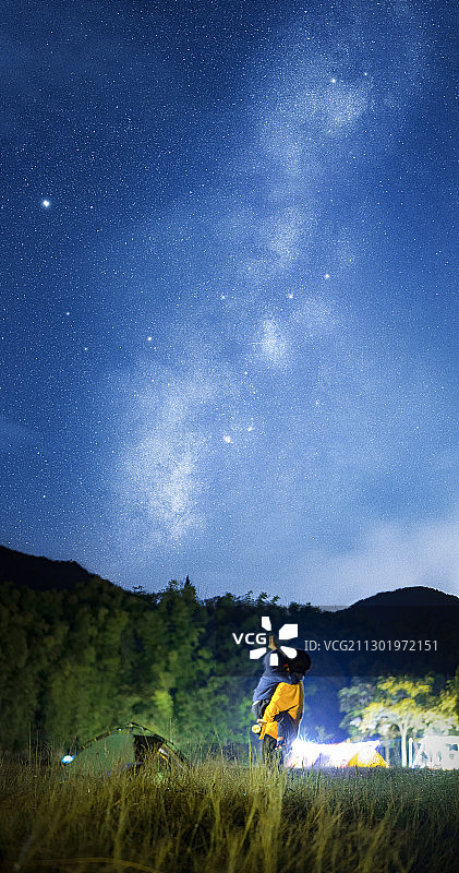 一闪一闪亮晶晶图片素材