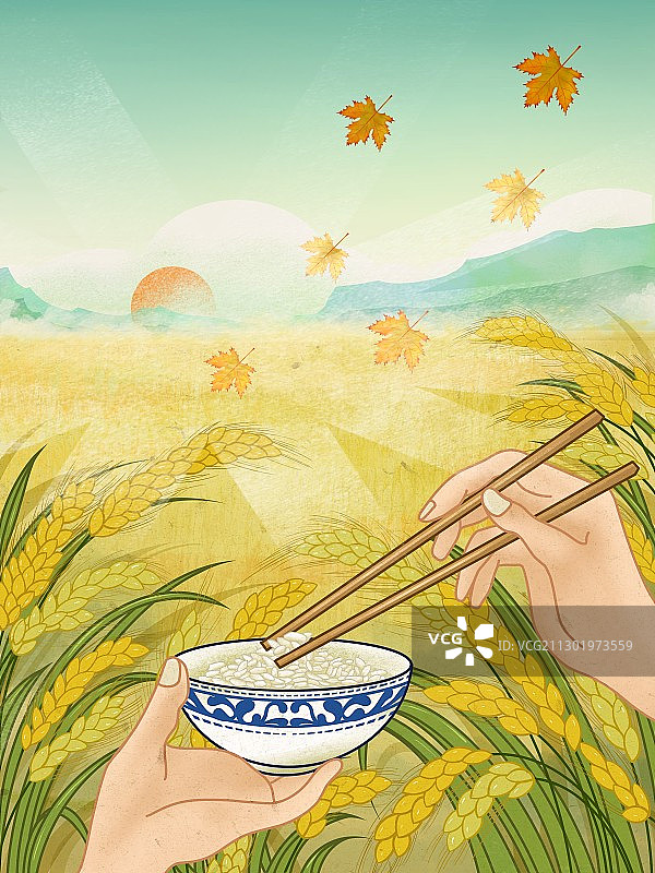 世界粮食日图片素材