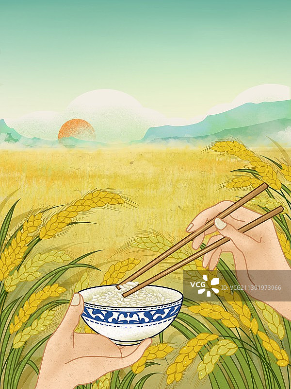 世界粮食日图片素材