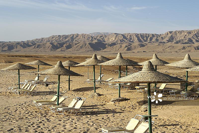 扎阿法拉纳，东部沙漠，红海，埃及，非洲图片素材