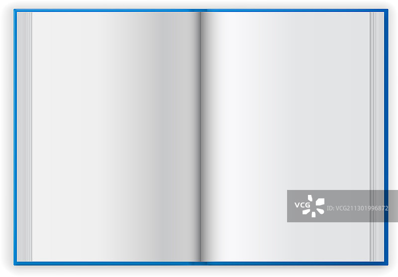 打开书图片素材