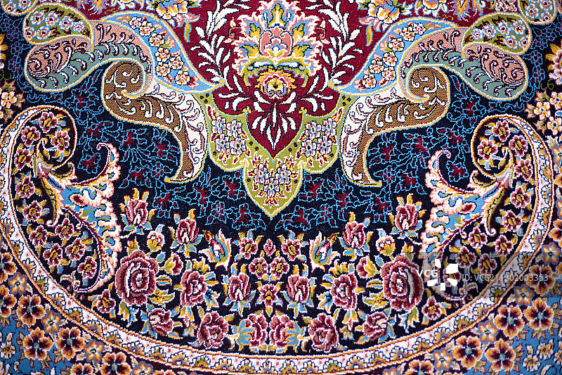 印度飞毯图片素材