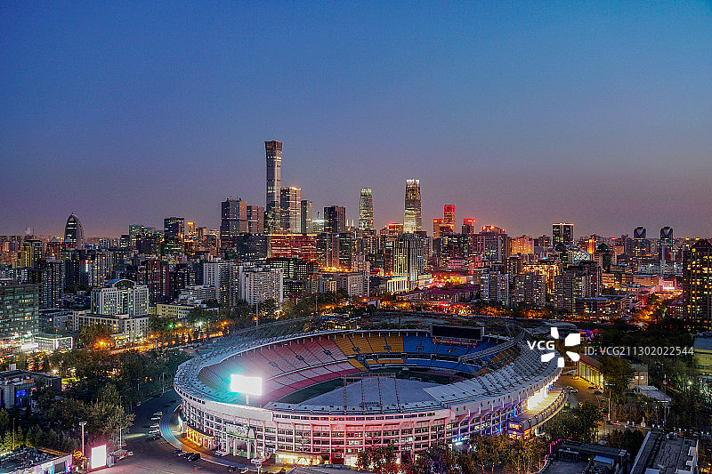 工人体育馆图片素材