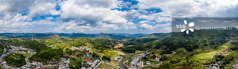 温州泰顺图片素材