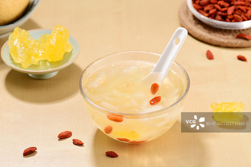 冰糖雪梨图片素材