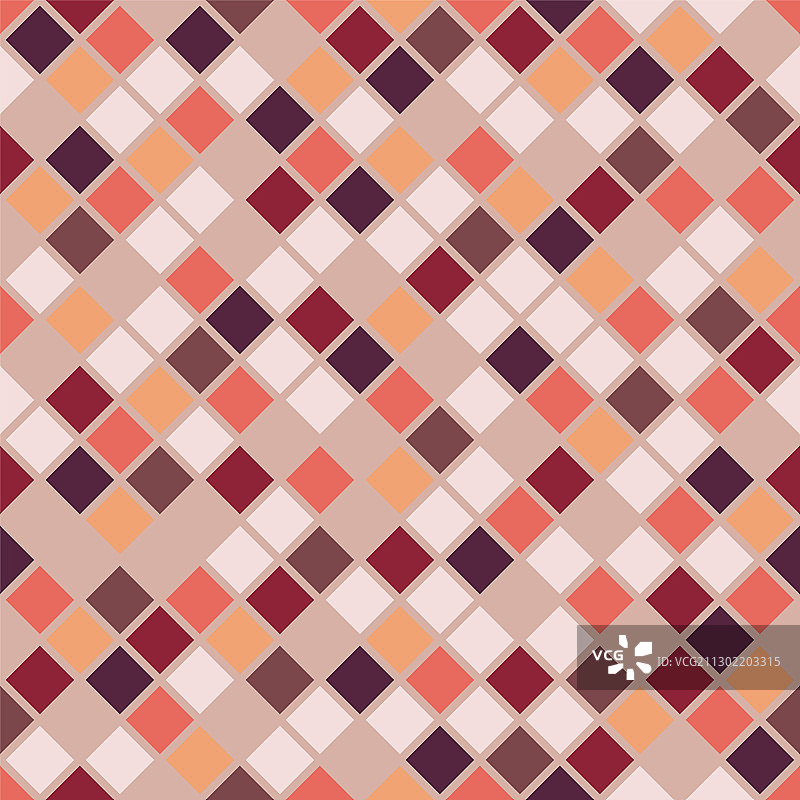 菱形背景几何背景图片素材