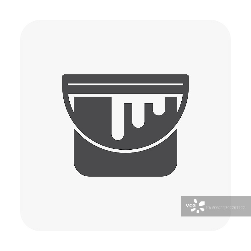 防水设备图标图片素材