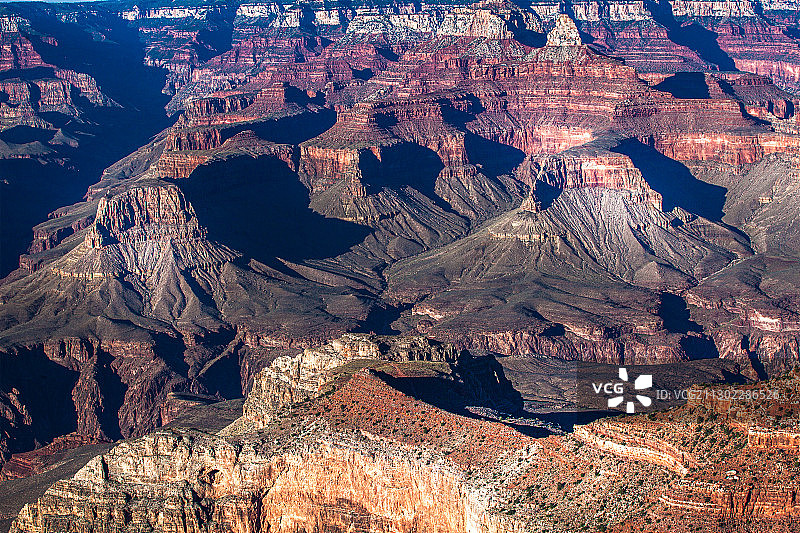 美国风光图片素材