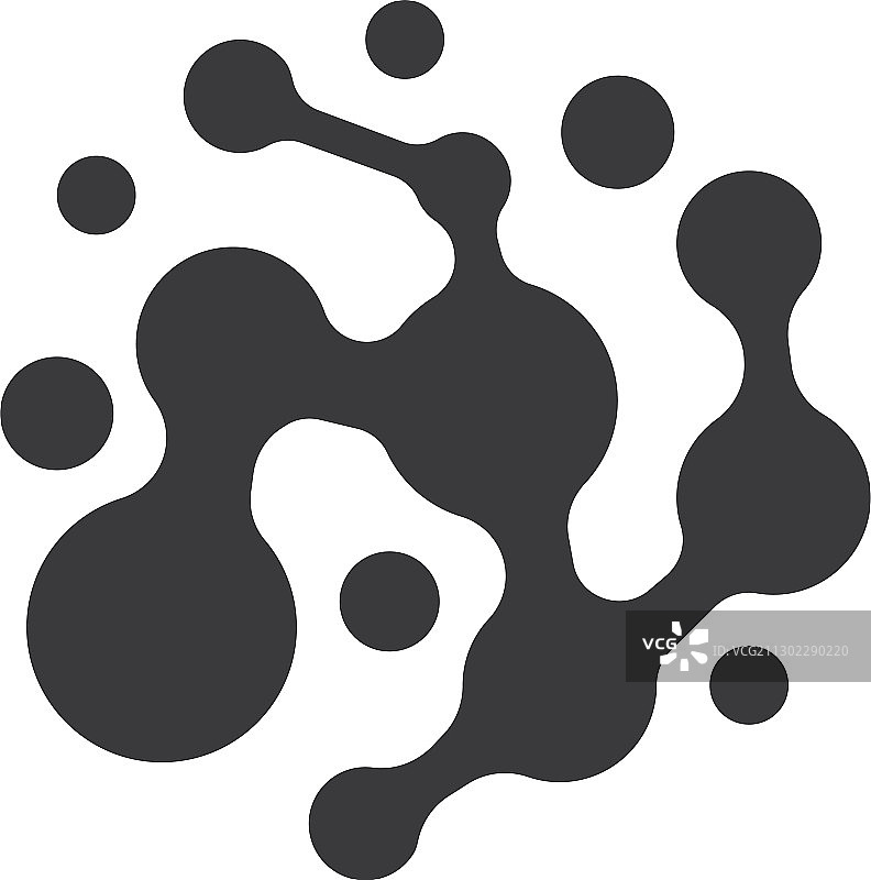 益生菌细菌图标图片素材