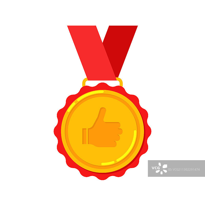 第一名奖励：优胜者孤立奖励图片素材