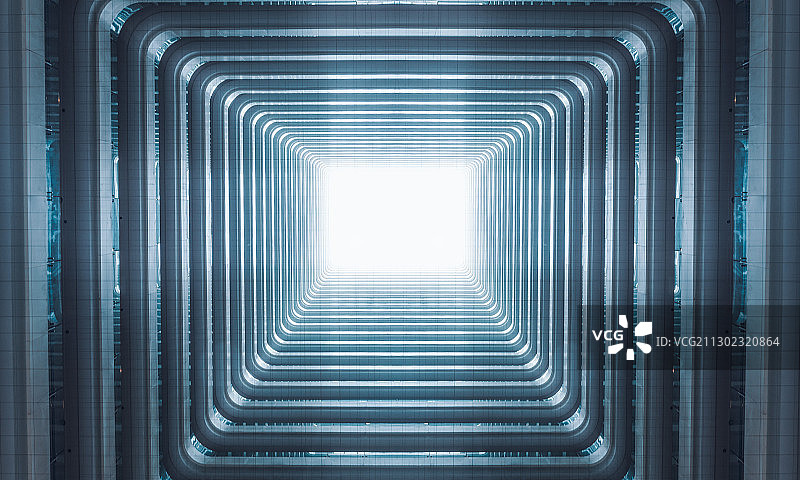 镜像成都图片素材