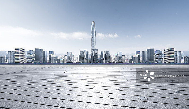 城市广场路面图片素材