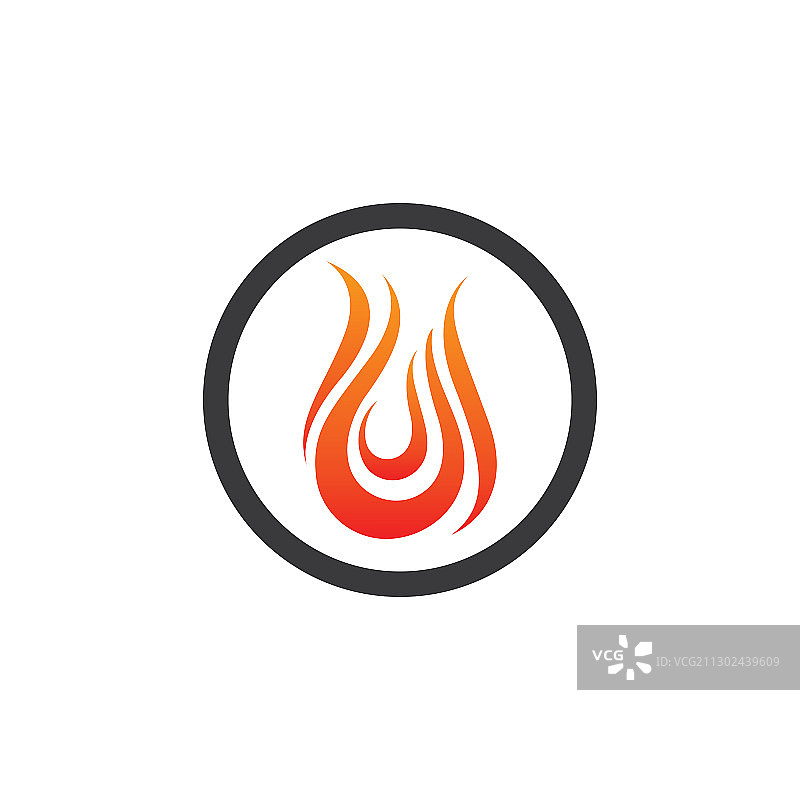 手护理标志模板图标企业图片素材