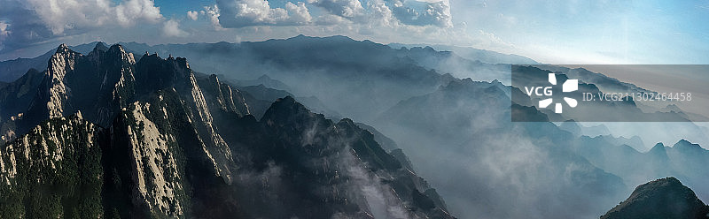 人间仙境图片素材