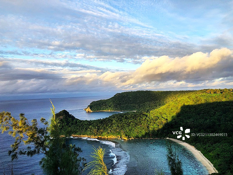 印象 Tonga图片素材