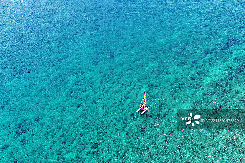 石梅湾加井岛图片素材