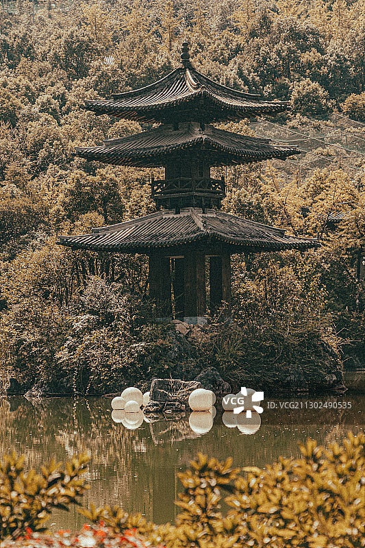 梦回大唐图片素材