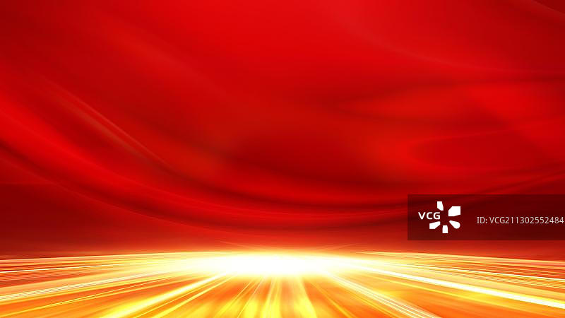 红色背景图片素材