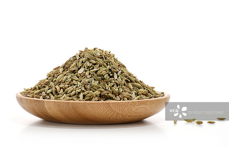 小茴香籽图片素材