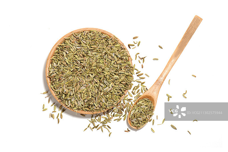 小茴香籽图片素材