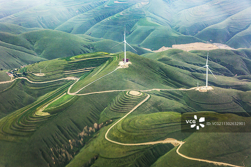 大地乐章图片素材