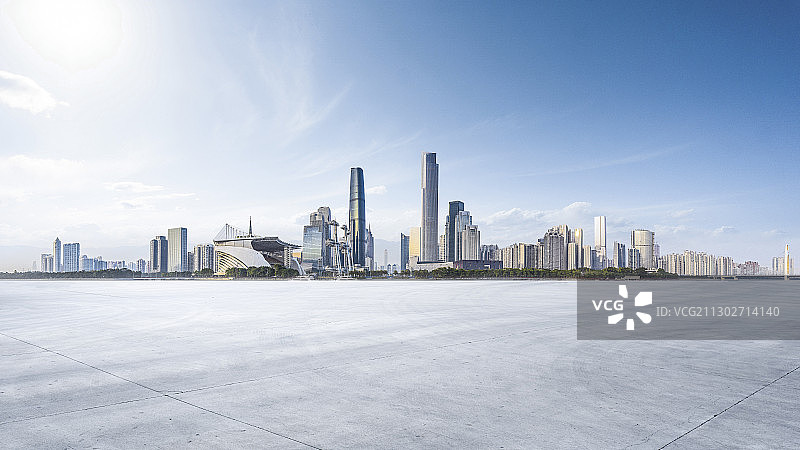 建筑广场图片素材