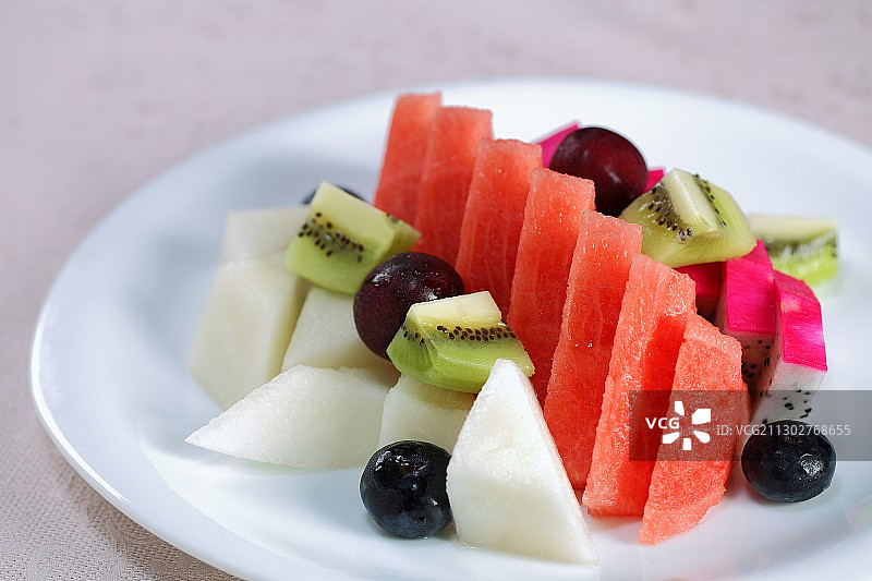 水果盘图片素材