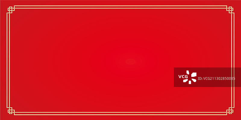 红色简约大气背景图片素材