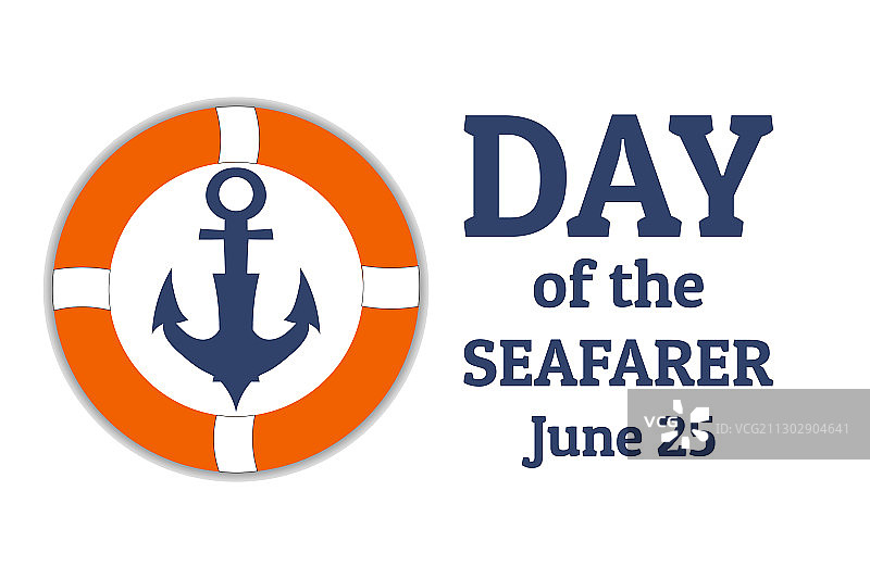 6月25日海员节图片素材