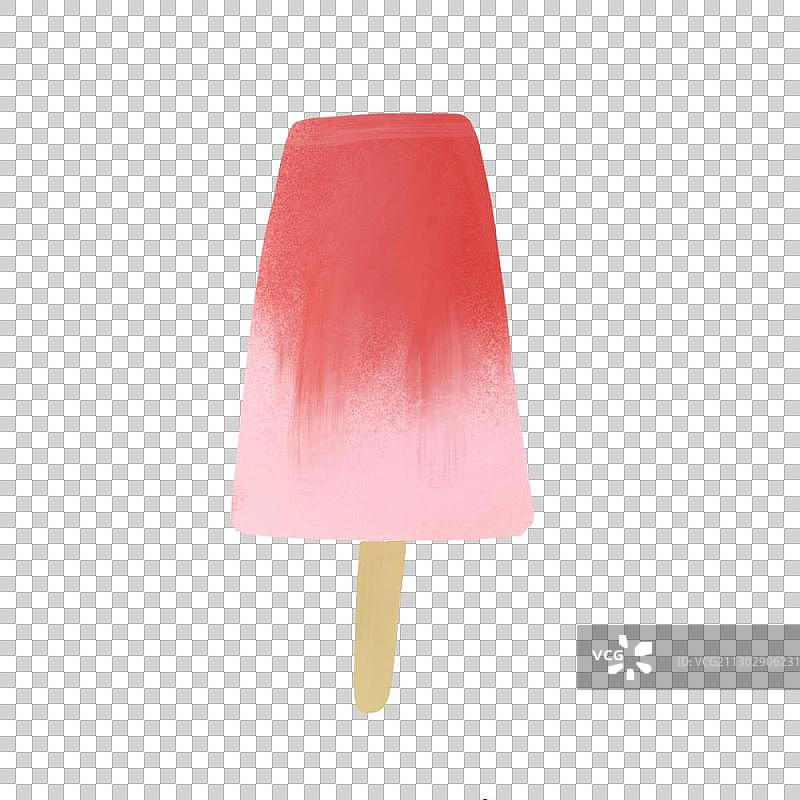 夏天的冰棍冷饮图片素材