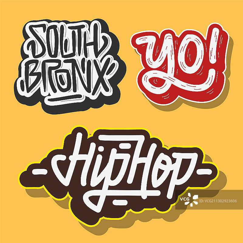 嘻哈说唱音乐相关图片素材