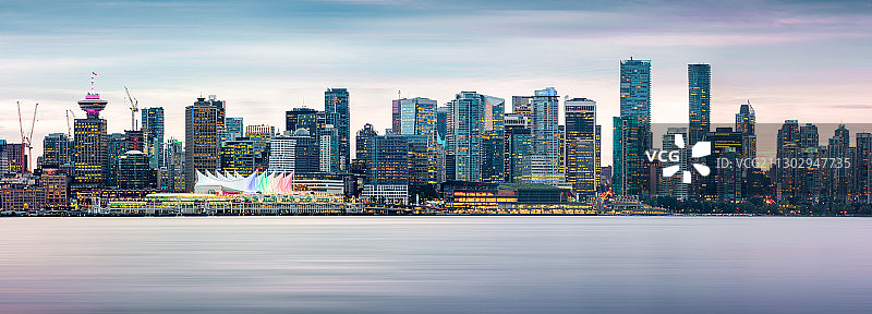 VanCity图片素材