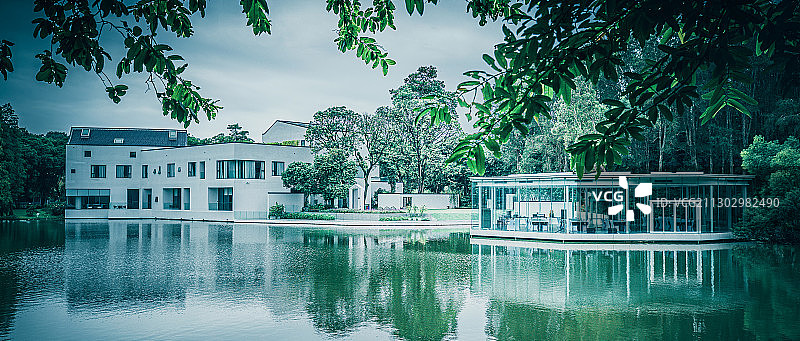 广州·华南植物园图片素材