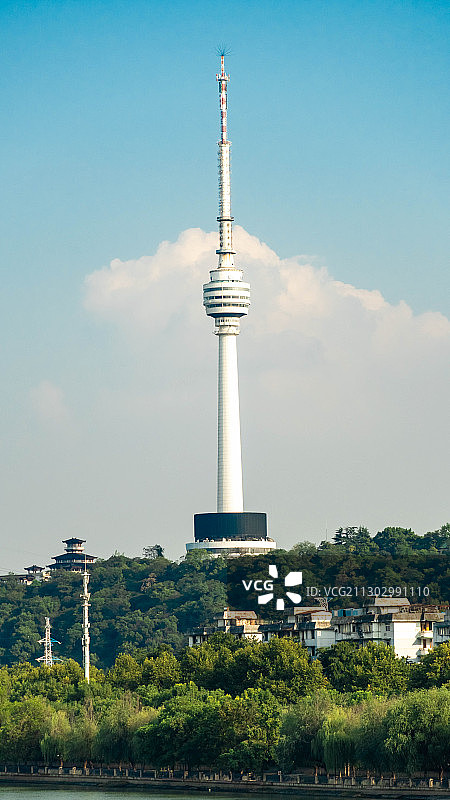龟山电视台图片素材