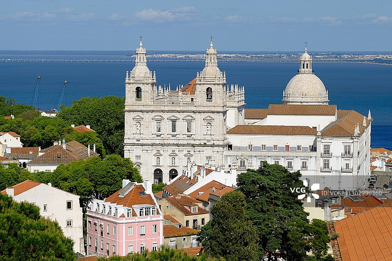 葡萄牙波尔图图片素材