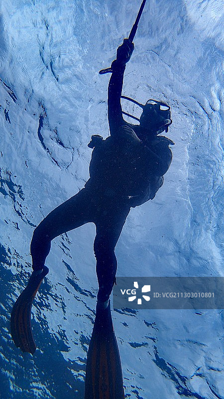 蓝色起源图片素材