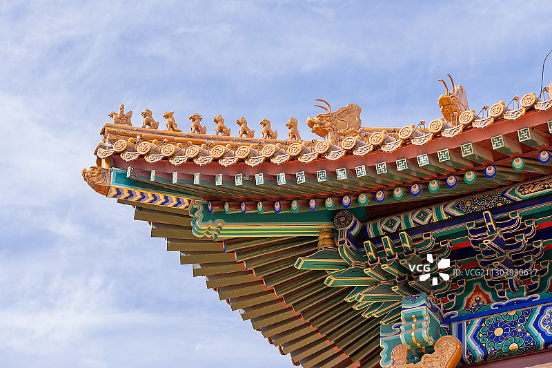 即墨古城图片素材