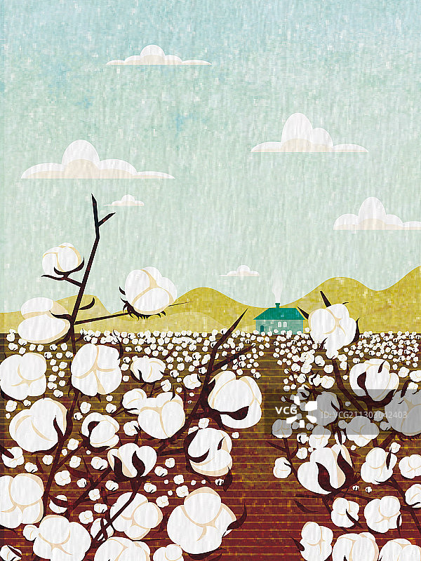 二十四节气-白露图片素材