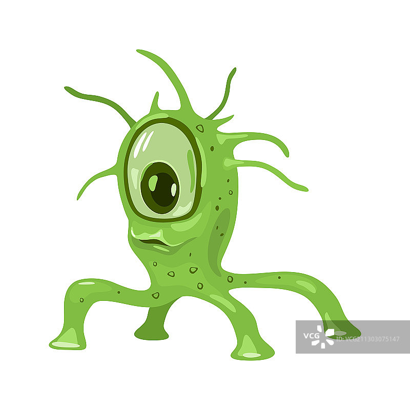 幽门螺杆菌是革兰氏阴性菌图片素材