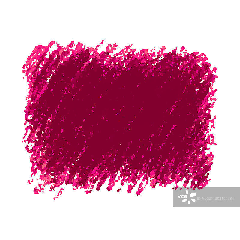 粉色蜡笔涂鸦纹理污迹图片素材