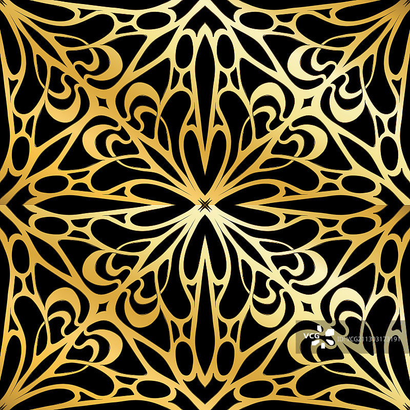 彩色无缝背景图案图片素材