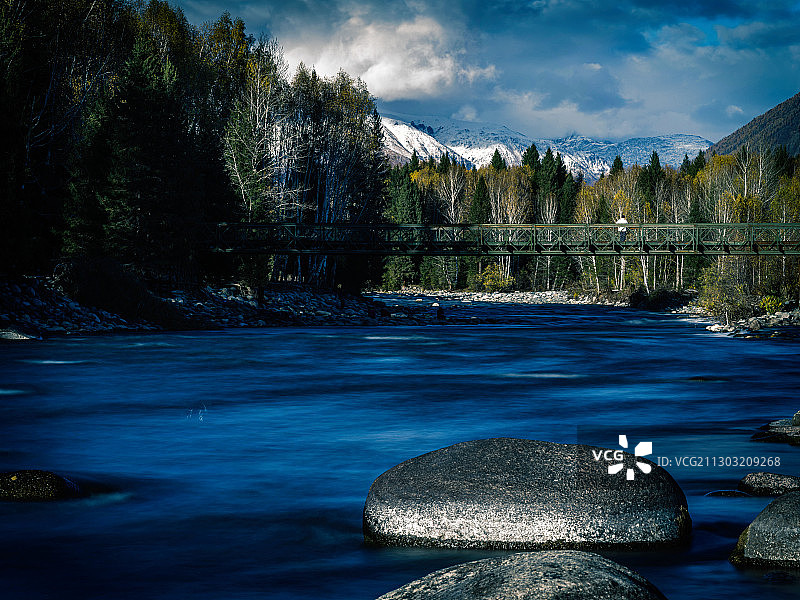 山里-1图片素材